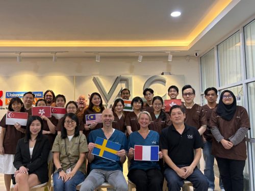 Intermediate Echo + Cardiology 02, VALC, 3-7 JUN 2026